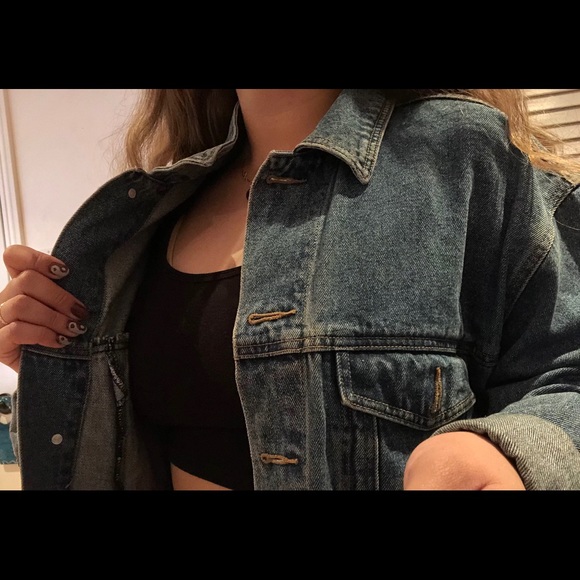 Jean Jacket 🇺🇸 - Picture 6 of 7